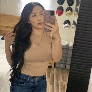 Meet your Posher, Jimena